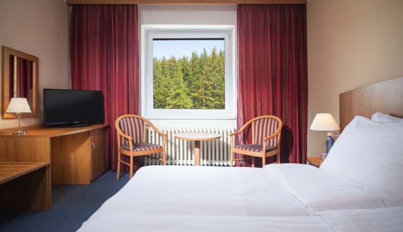 Orea Resort Horizont Železná Ruda